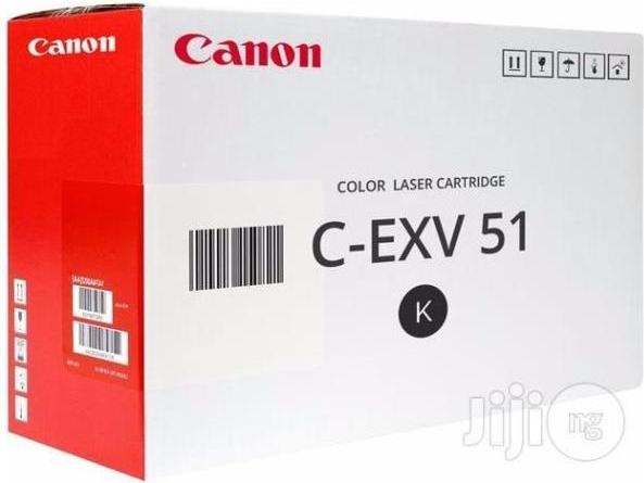 Produktbild Canon C-Exv 51m (M)