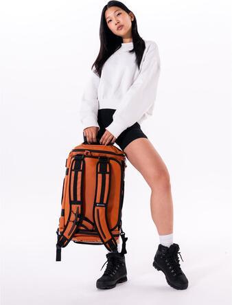 Produktbild Wandrd CARRYALL Duffel 30L Sedona Orange (30 l)