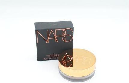 Actual product image NARS Cosmetics Bronzing Cream LGNA No 01 (01 Highlighter, Bronzer)