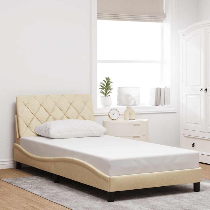 Image du produit vidaXL Bettgestell (90 x 200 cm)