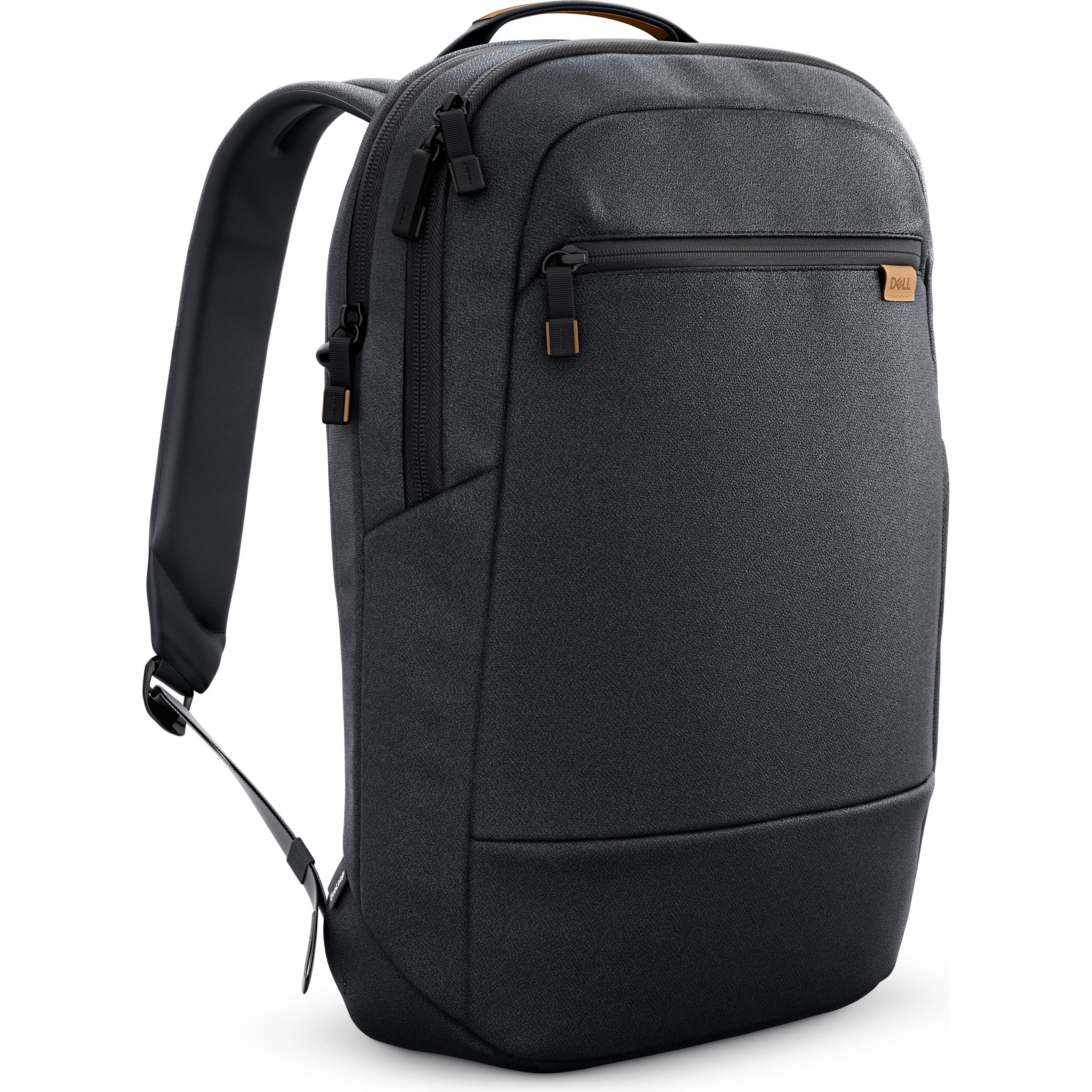 Thumbnail - Dell NB Bag CP7625S Ecoloop Premiere 14-16" (16", Dell), Notebooktasche, Schwarz