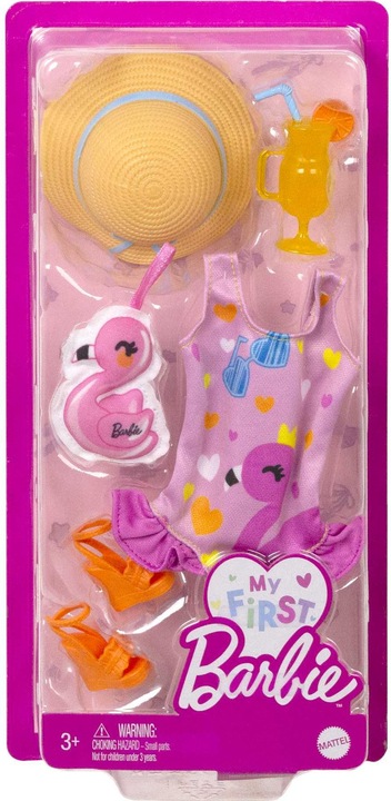 Produktbild Barbie My First Modesets