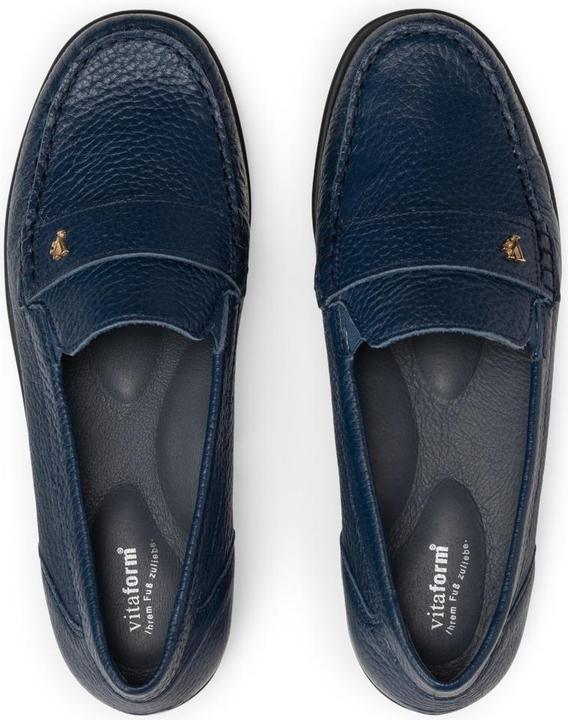 Image du produit Vitaform Mokassin Hirschleder Supersoft (36)