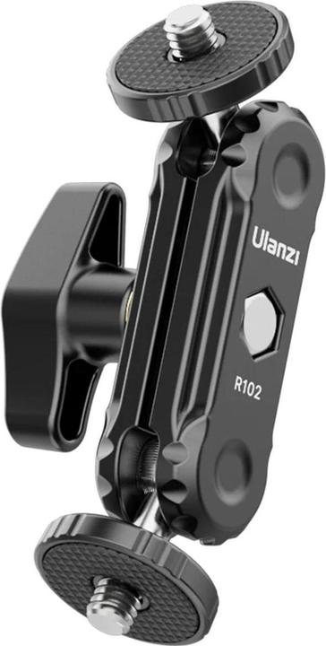 Actual product image Ulanzi R102 (Mounting bracket)