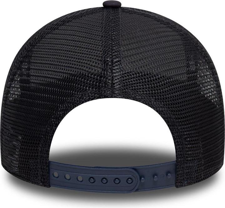 Produktbild New Era Trucker Cap - License Plate Hawaii Maui (One Size)