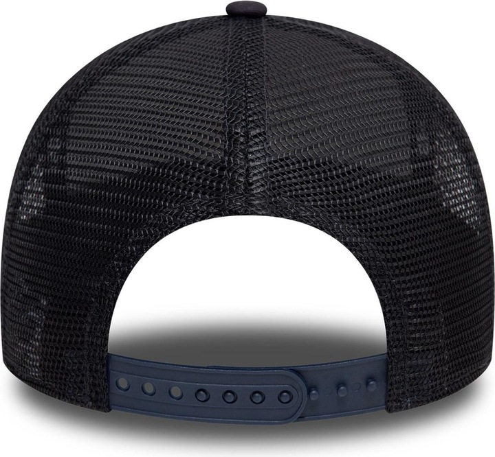 Produktbild New Era Trucker Cap - License Plate Hawaii Maui (One Size)