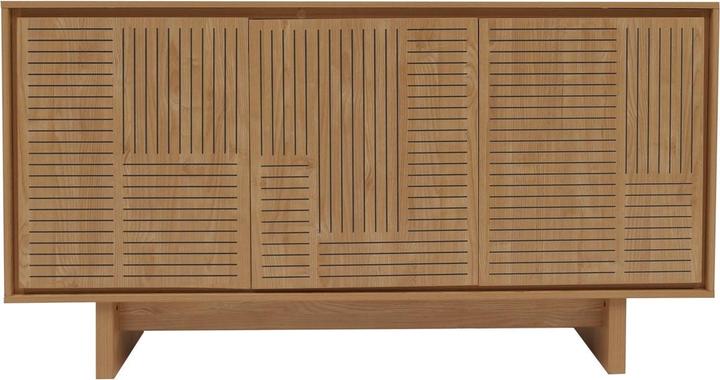 Image du produit JOHN316 Highboard (160 x 40 x 86 cm)