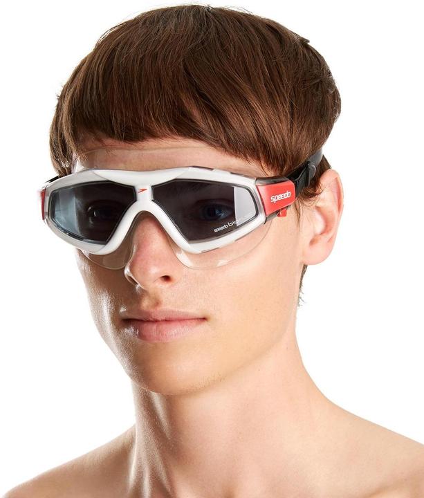 Actual product image Speedo Rift Pro Mask (One size)