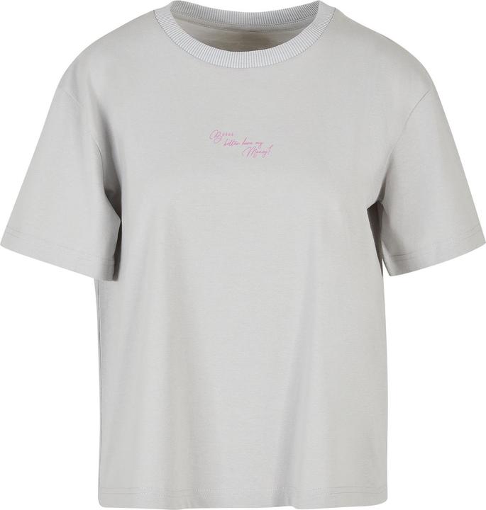 Produktbild Miss Tee B**** Better Tee - 125229 (S)