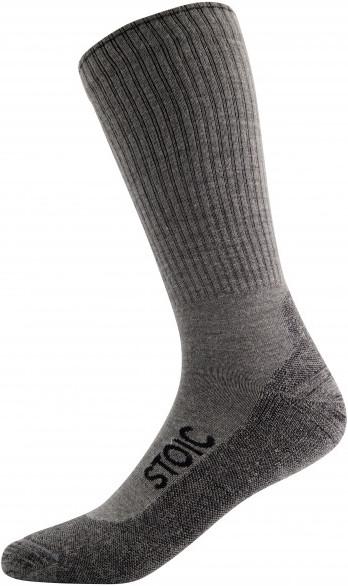 Immagine prodotto Stoic Merino Wool Silk Hiking Socks (45 - 47)