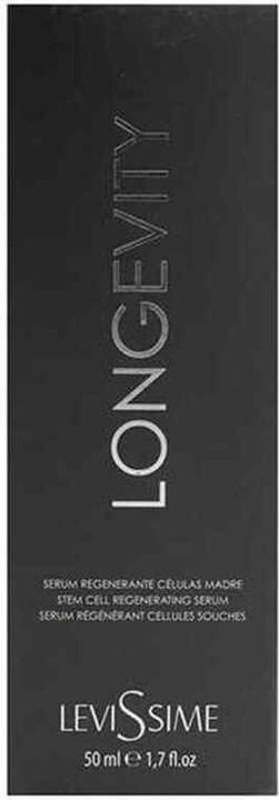 Produktbild LeviSsime LONGEVITY Serum (50 ml)