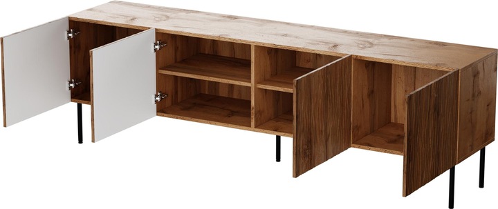 Image du produit Cama Jungle (190 x 40.5 x 59.5 cm)