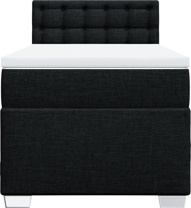 Image du produit vidaXL Boxspringbett (140 x 190 cm)