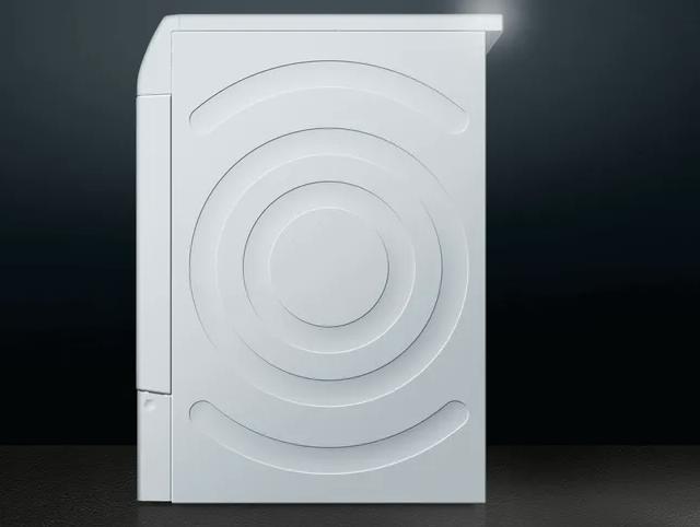 Image du produit Siemens iQ700 (9 kg, Droite, Fiche CH)