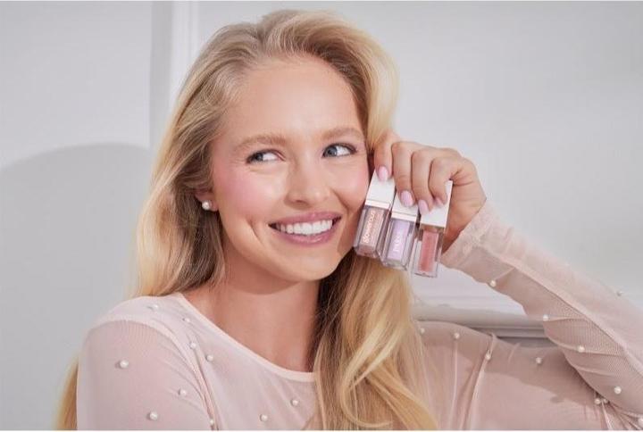 Image du produit Paese Glowerous Limited Edition Lip Gloss 01 5Ml