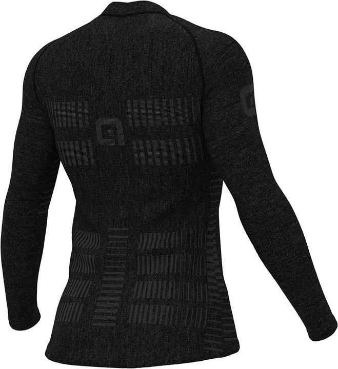 Actual product image Alé Seamless longsleeve (L, M)