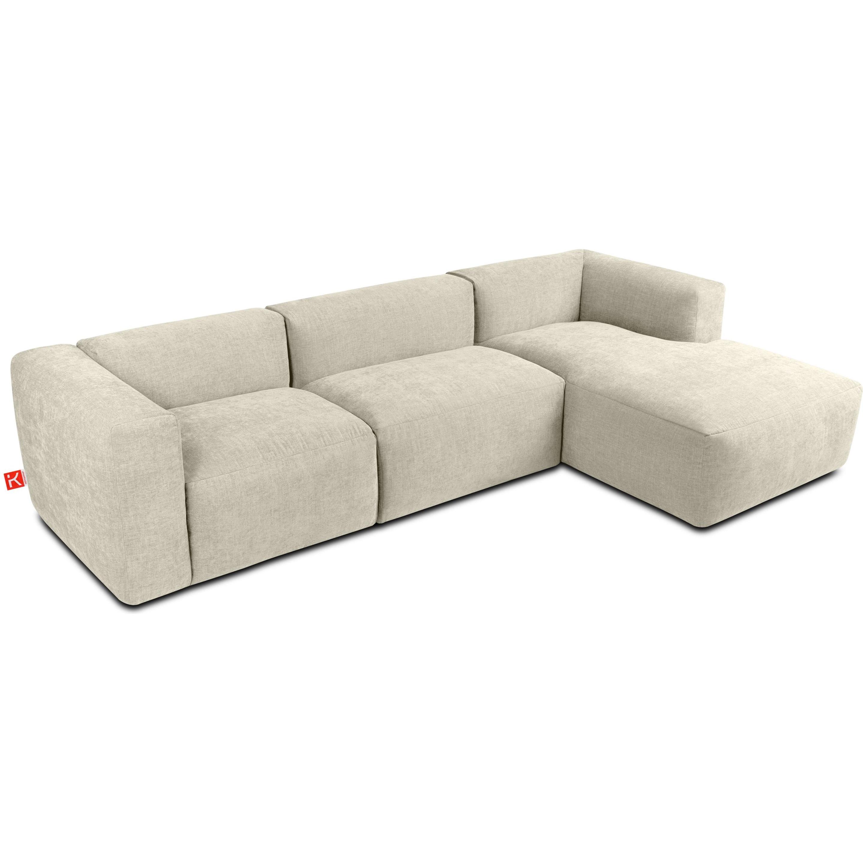 Thumbnail - Konsimo, Sofa, Buffo (Ecksofa)