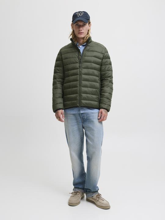 Produktbild Jack & Jones Jjebradley Light Puffer Collar Noos (M)