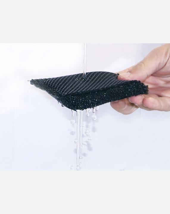 Actual product image Crespo Air Deluxe Cushion