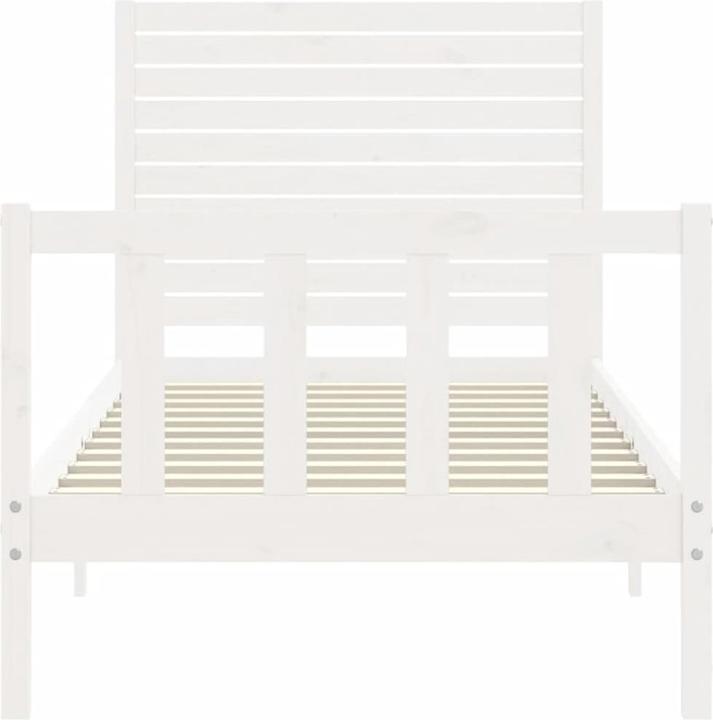 Actual product image VidaXL Adiran (75 x 190 cm)