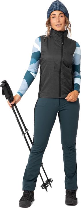 Actual product image Lamunt Martha Warm Knit