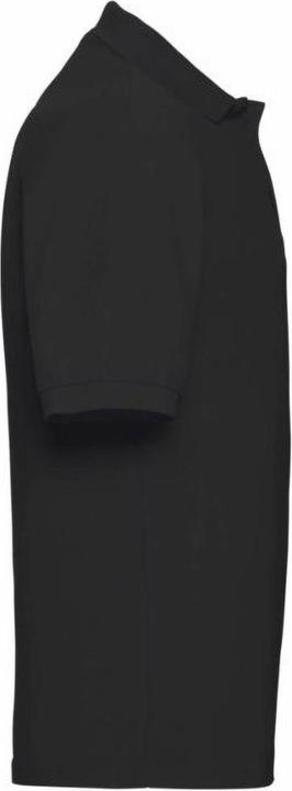 Produktbild Jerzees Russel Klassik Kurzarm Polycotton Polo Shirt (S)