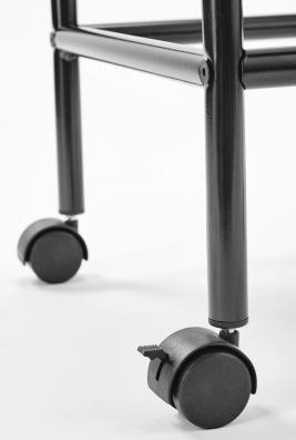 Produktbild Magnetoplan Trolley für Moderationskoffer