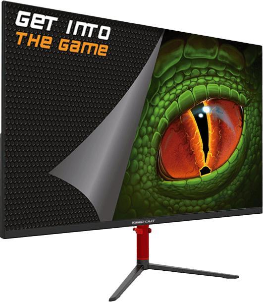 Image du produit KeepOut XGM27PROIIIS (1920 x 1080 pixels, 27")