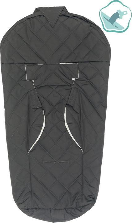 Image du produit Fillikid Sommerfusssack Light Small