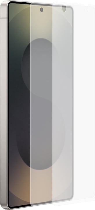 Actual product image Samsung Screen Protector (1 Piece, Samsung Galaxy S25 Ultra)