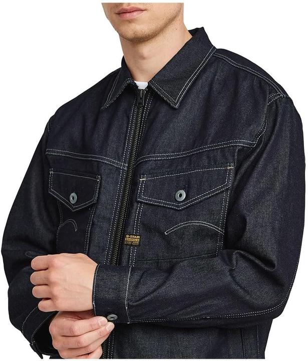 Actual product image G-Star Dakota Zip Jacket (L)