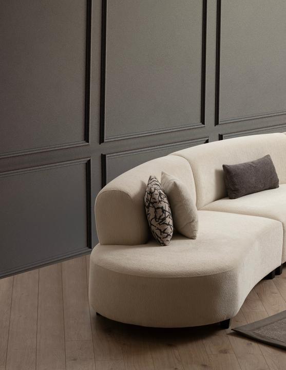 Image du produit Atelier del Sofa Melany (Canapé d'angle)