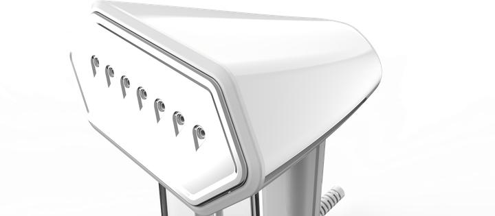 Actual product image SteamOne S-Nomad SN10GW (1500 W, 24 g/min)