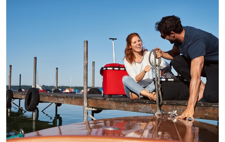 Produktbild reisenthel Carrycruiser Plus