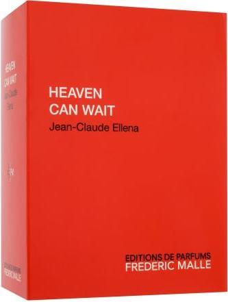 Actual product image Frédéric Malle Heaven Can Wait Perfume (Eau de parfum, 100 ml)