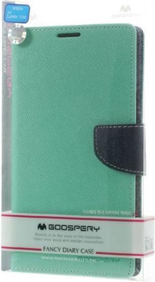 Actual product image Goospery Fancy Diary Series (Nokia Lumia 1320)