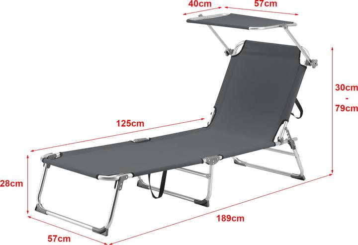 Immagine prodotto En.Casa Legorreta (57 cm)