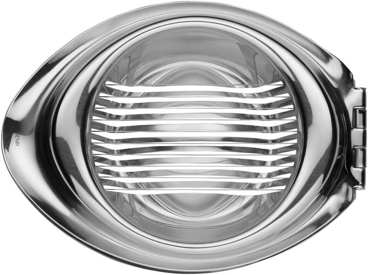 Produktbild WMF Eierschneider 15 x 11cm Gourmet Edelstahl poliert