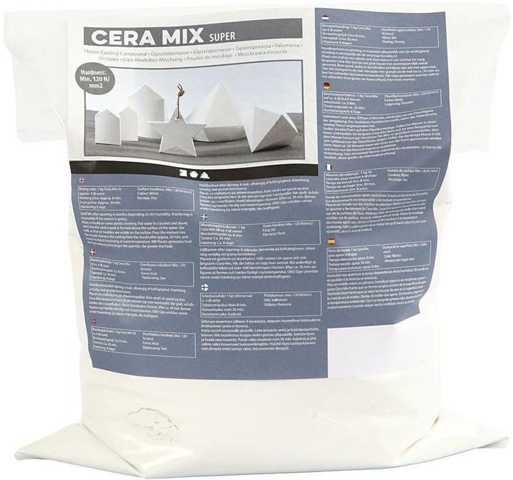 Produktbild Creativ Company Giessmasse Cera-Mix