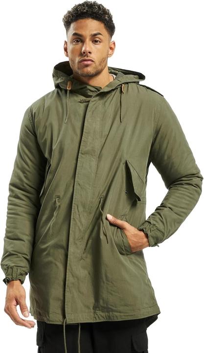 Produktbild Brandit M51 US Parka (XL)