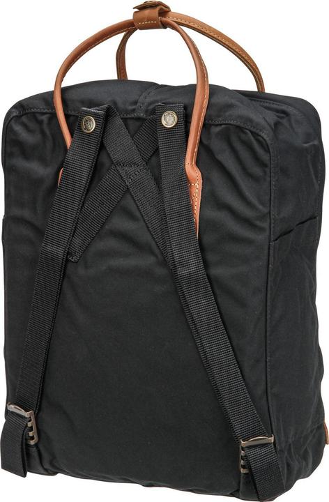 Produktbild Fjällräven Kånken No. 2 (16 l)