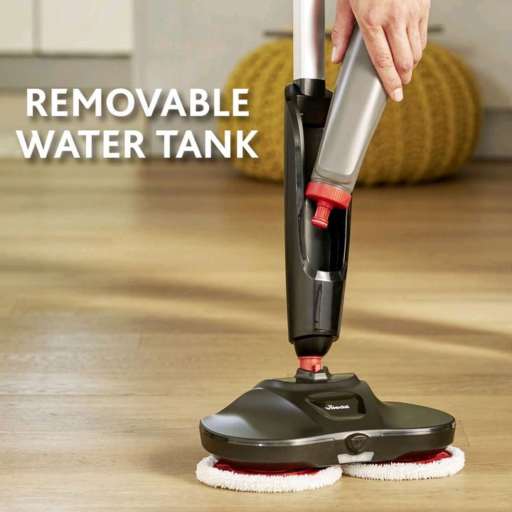 Immagine prodotto Vileda Mop elettrico spray (1 pz.)