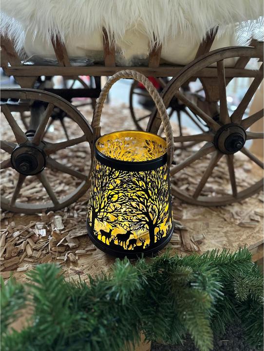 Produktbild GuGus Windlicht (1x)