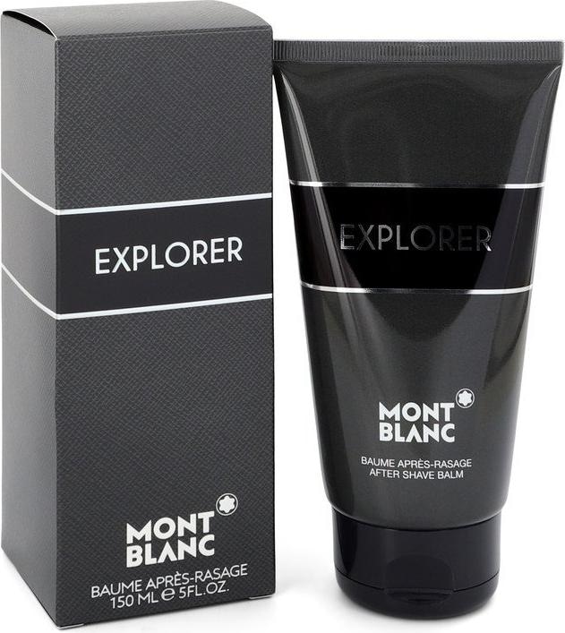 Image du produit Montblanc Explorer (Baume, 150 ml)