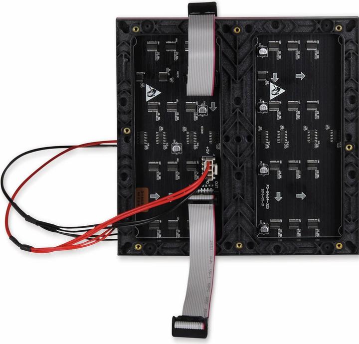 Immagine prodotto Joy-it led-matrix01 Modulo led Adatto per PC a singola scheda Arduino Banana Pi