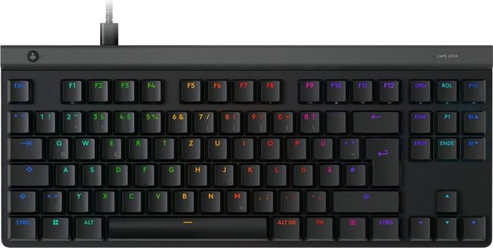 Immagine prodotto Logitech G515 (DE, Cablato)
