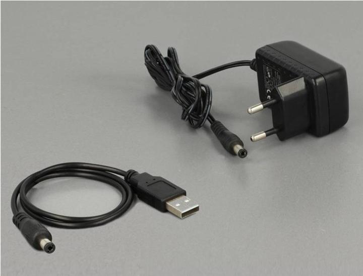 Actual product image Delock HDMI to