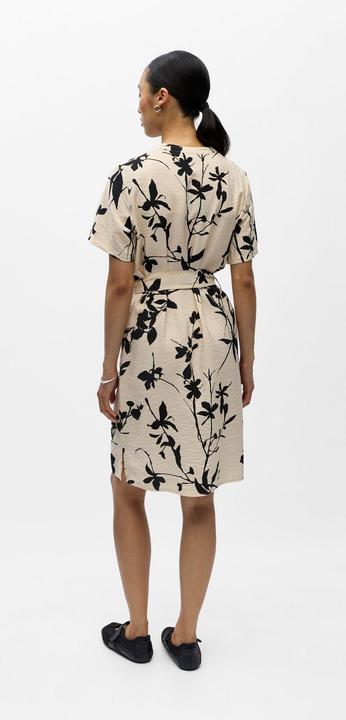 Produktbild Object Print Blusenkleid (36)