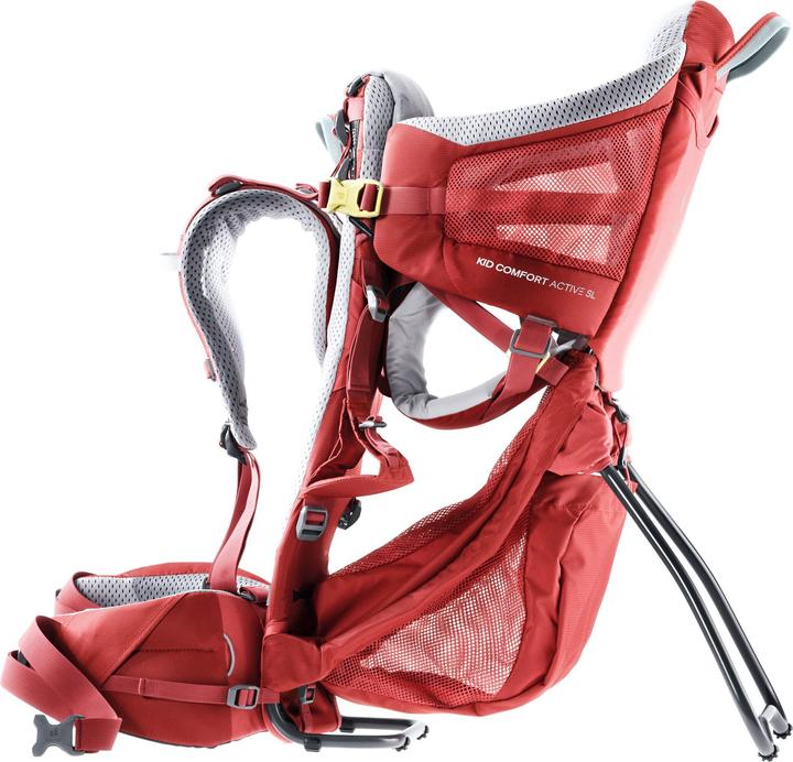 Image du produit Deuter Kid Comfort Active SL