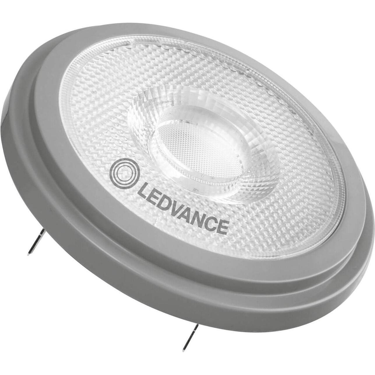 Ledvance, Leuchtmittel, LED-Reflektorlampe (G53, 7.20 W, 450 lm, 1 x, G)